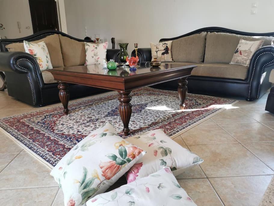 Willa Mama'S House. 300M Απο Τον Μύλο Των Ξωτικών. Tríkala Zewnętrze zdjęcie