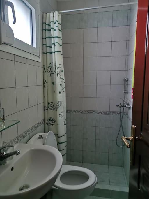 Willa Mama'S House. 300M Απο Τον Μύλο Των Ξωτικών. Tríkala Zewnętrze zdjęcie